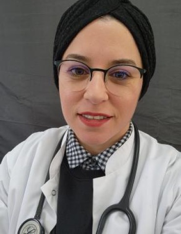Dr. S. Serap Ergül Aydoğan