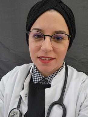 Dr. S. Serap Ergül Aydoğan
